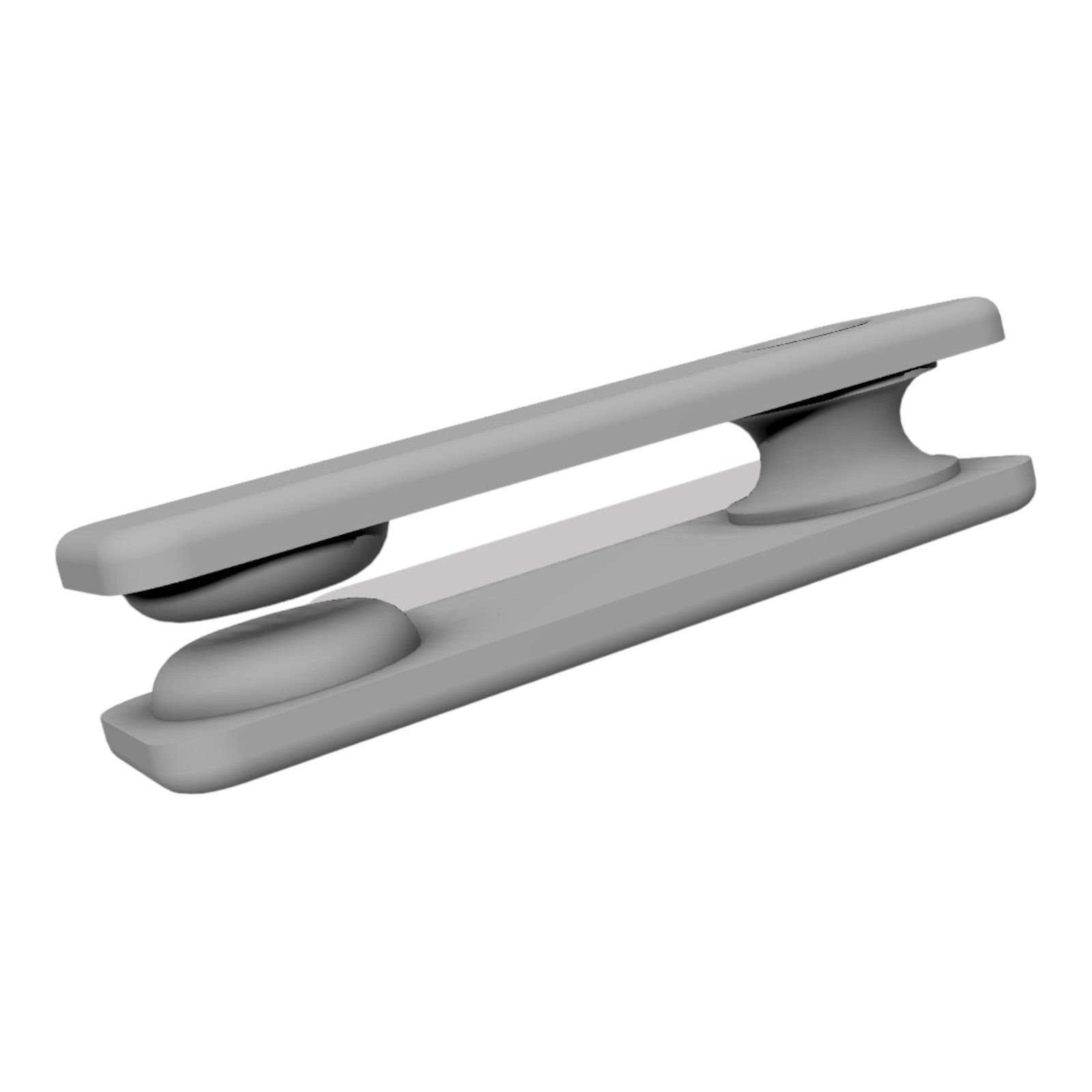 Cord Tensioner  Safety Anchor for Vertical Blinds  Roller Shades